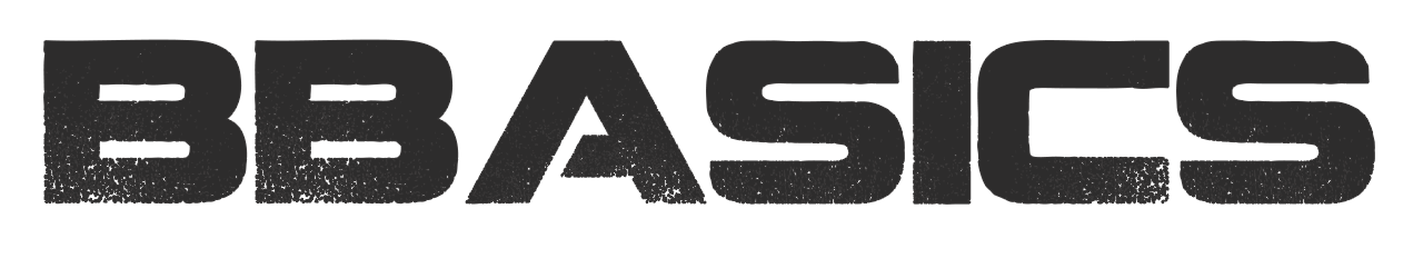 BBasics Fotografie